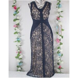 CANDALITE Petite Party Dress NWT Size Medium